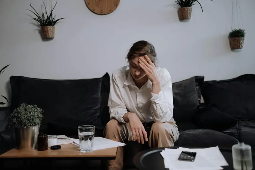 desk job back pain tips