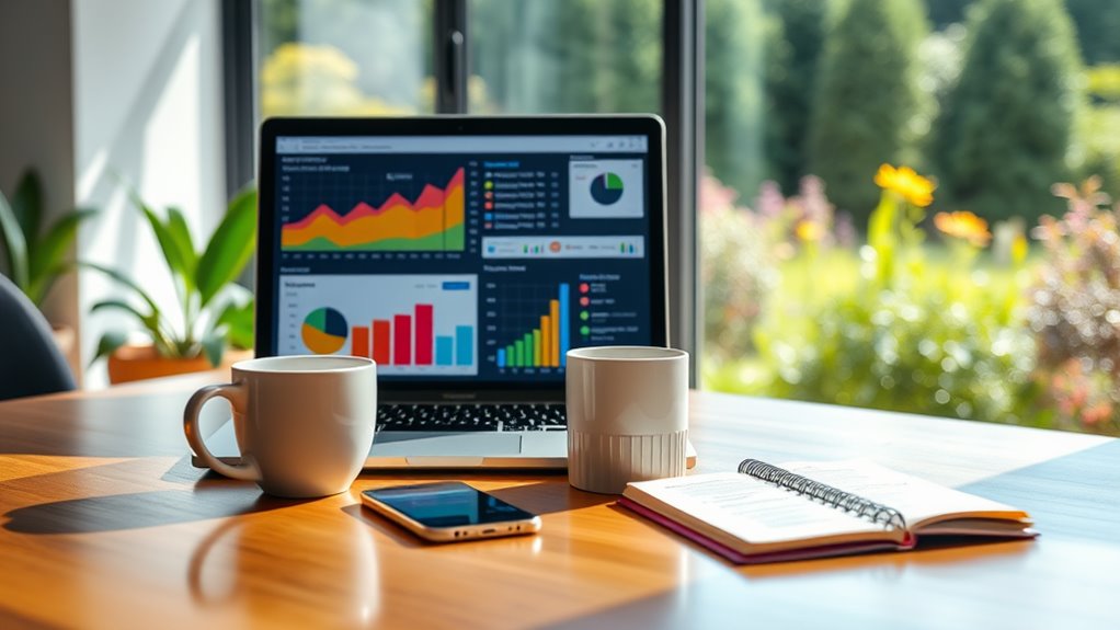 digital marketing success strategies