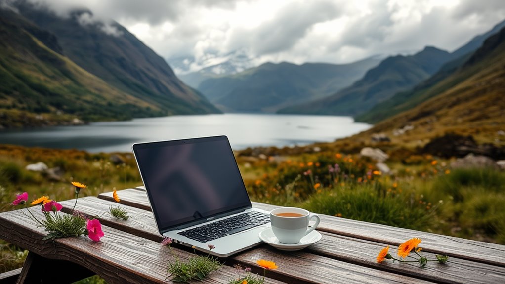 digital nomad visa requirements