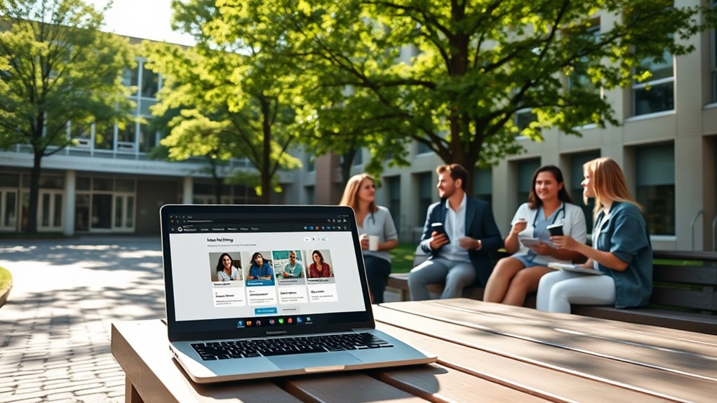 direct admission nursing programs