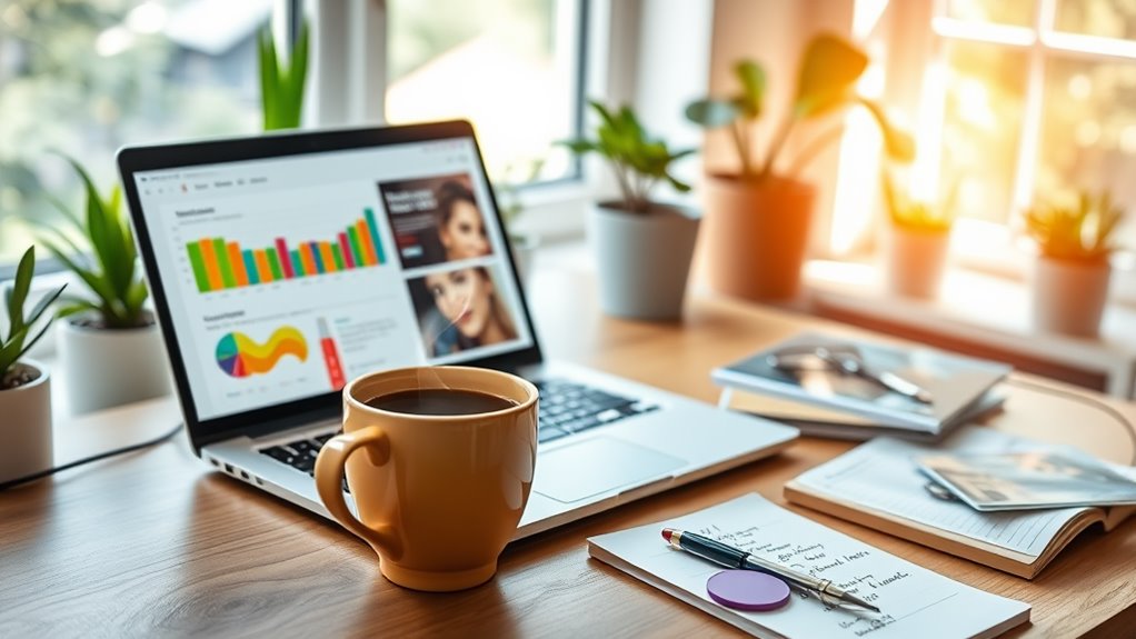 direct sales personalized consumer connections