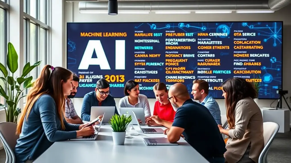 diverse ai job opportunities