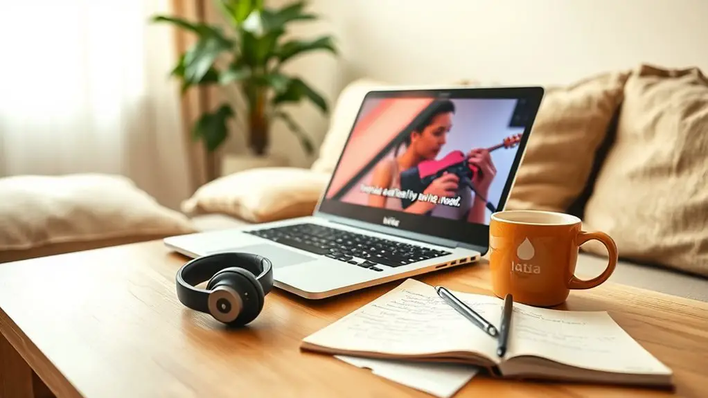 diverse closed captioning opportunities available