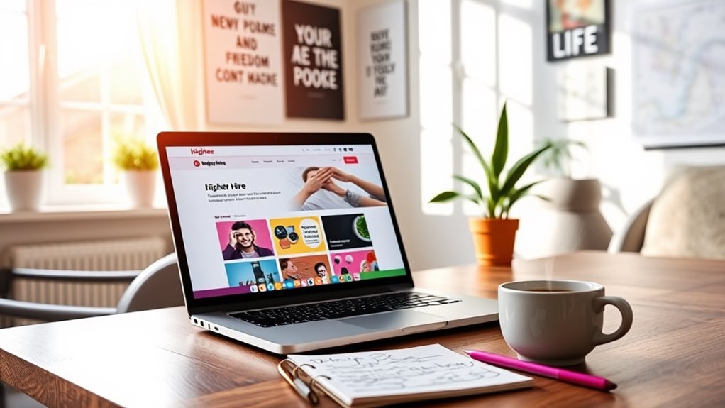 diverse jobs easy navigation