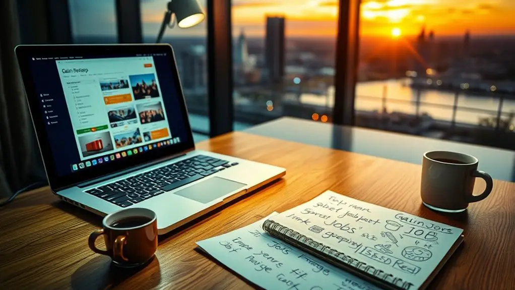 diverse remote job opportunities