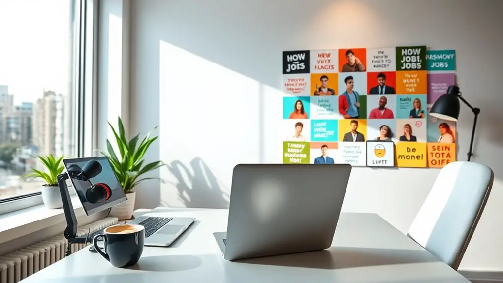 diverse remote job opportunities