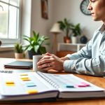 dual job productivity tips