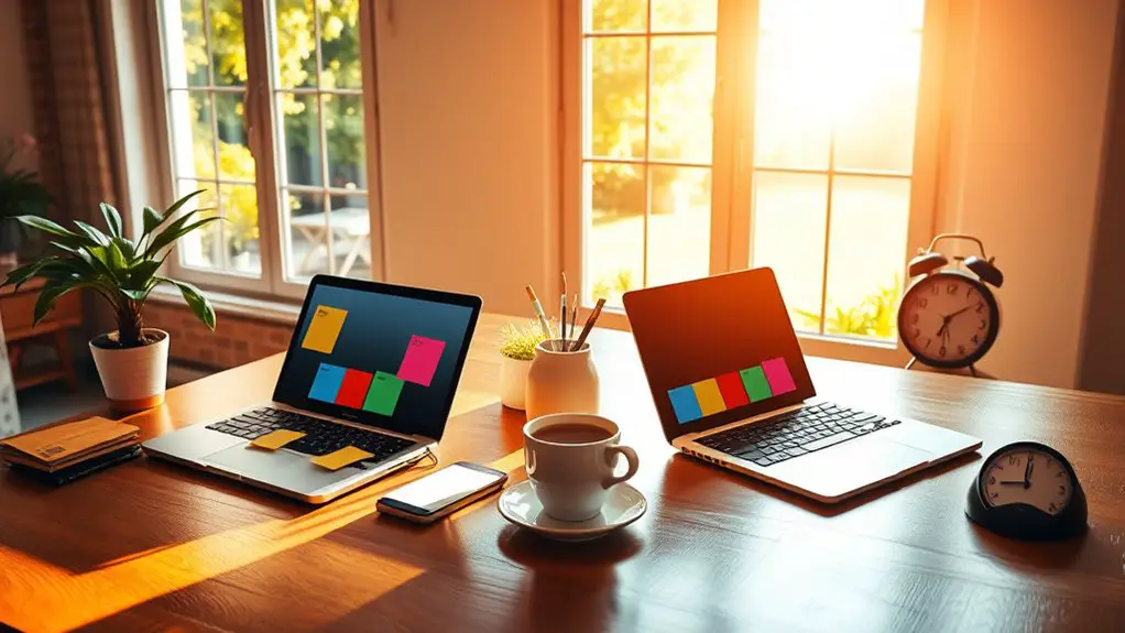 dual jobs enhanced stability