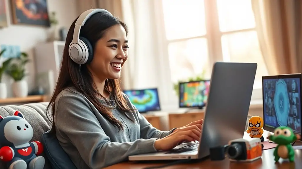 earn cash playing games