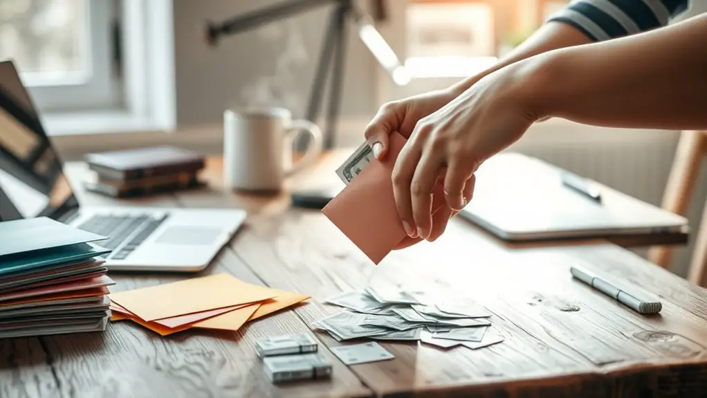 earn extra cash at home