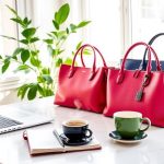 earn money selling handbags