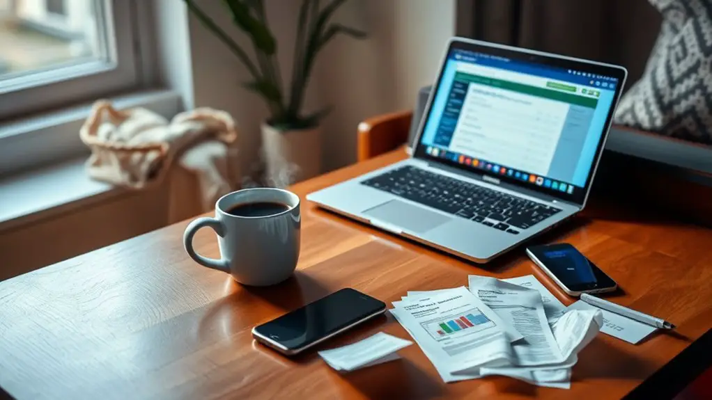 earn money through surveys