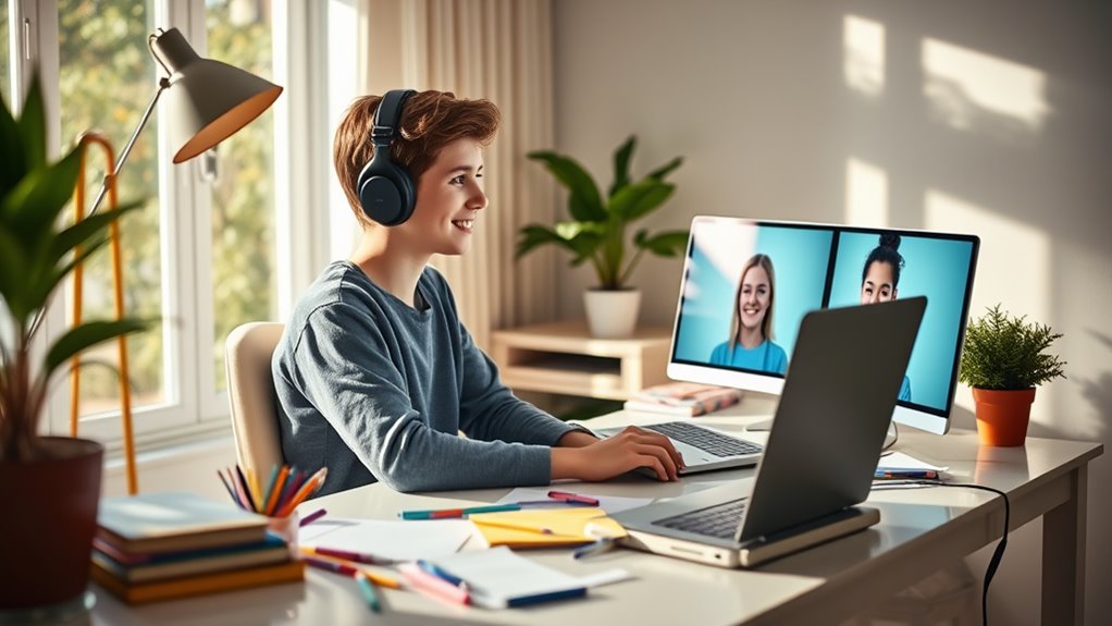 earn money through tutoring