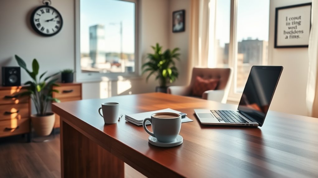 effective communication and time management