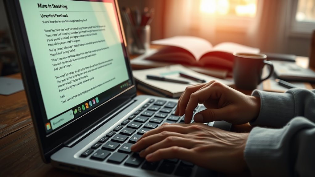 effective feedback communication strategies