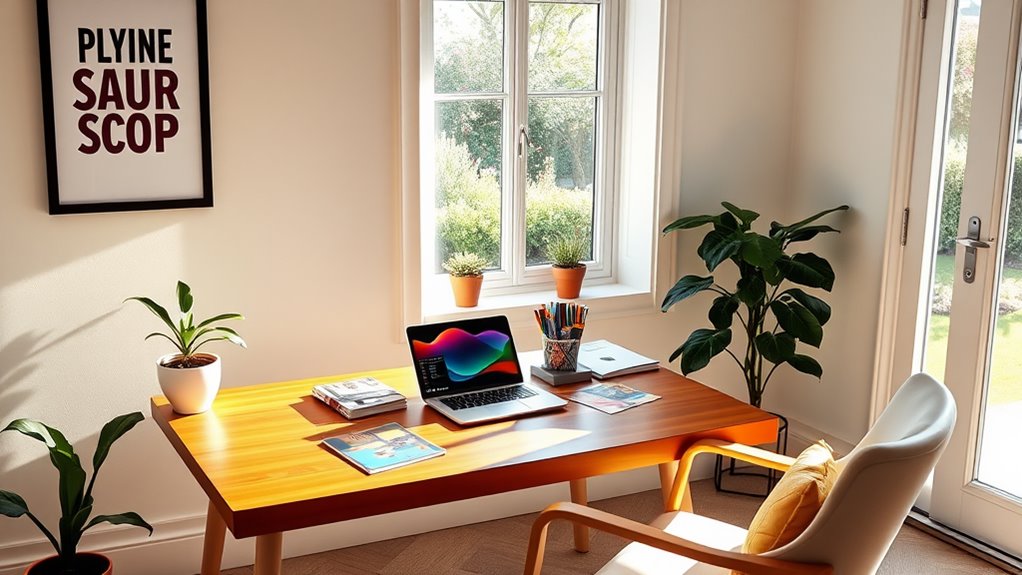 effective home sales setup