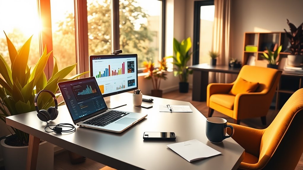 effective remote communication tools