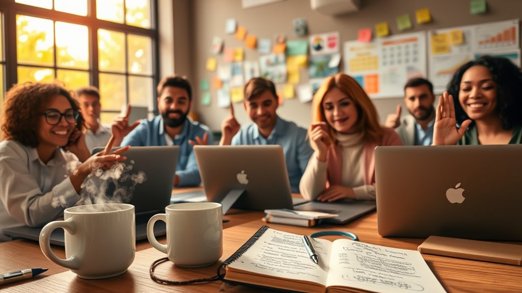 effective remote team communication