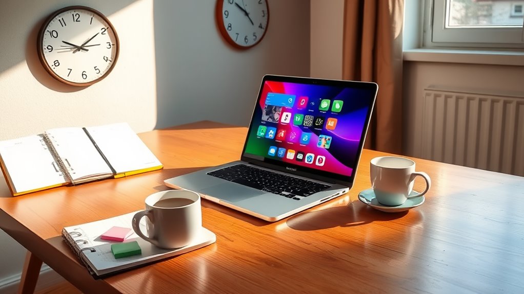 effective remote work strategies