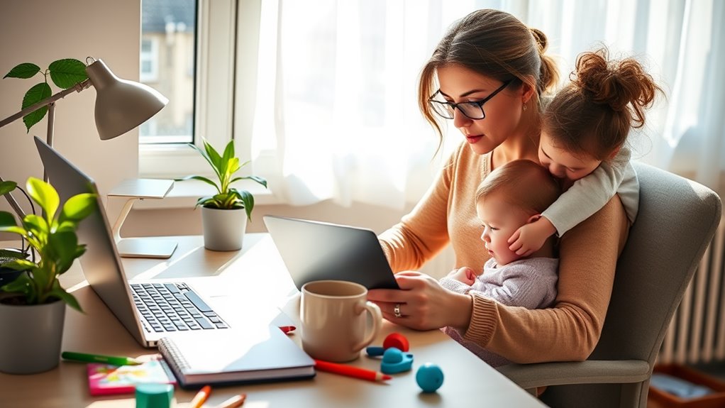 effective time management strategies