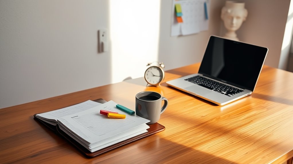 effective time management strategies
