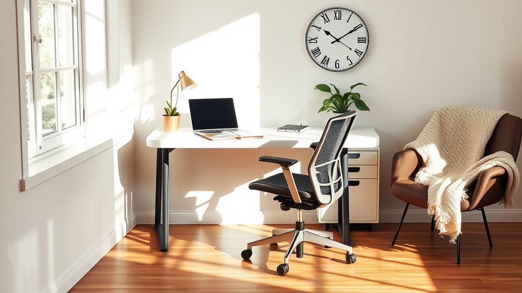 effective time management strategies