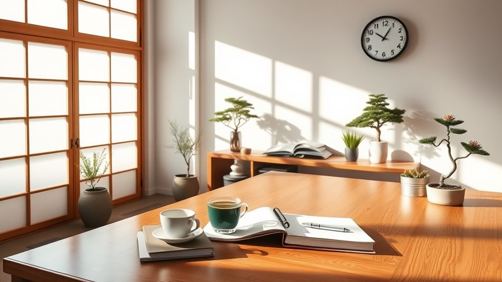 effective time management techniques