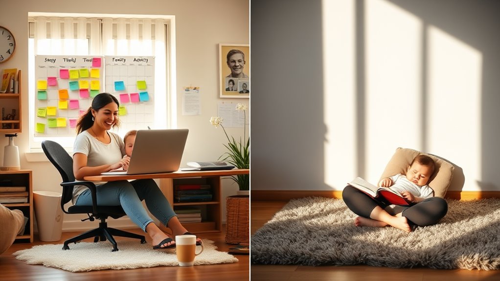 effective time management tips