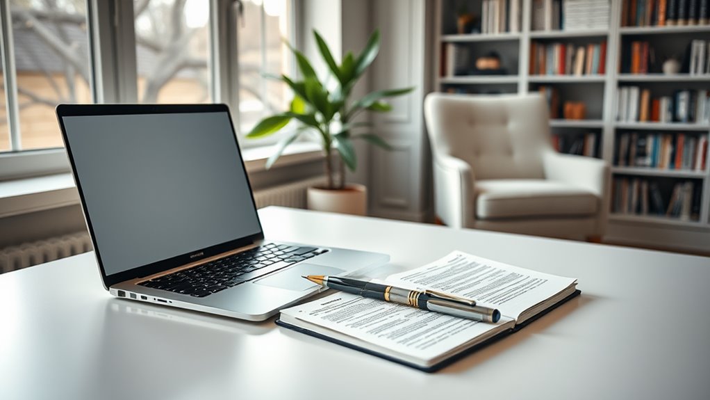 effective work write ups structure