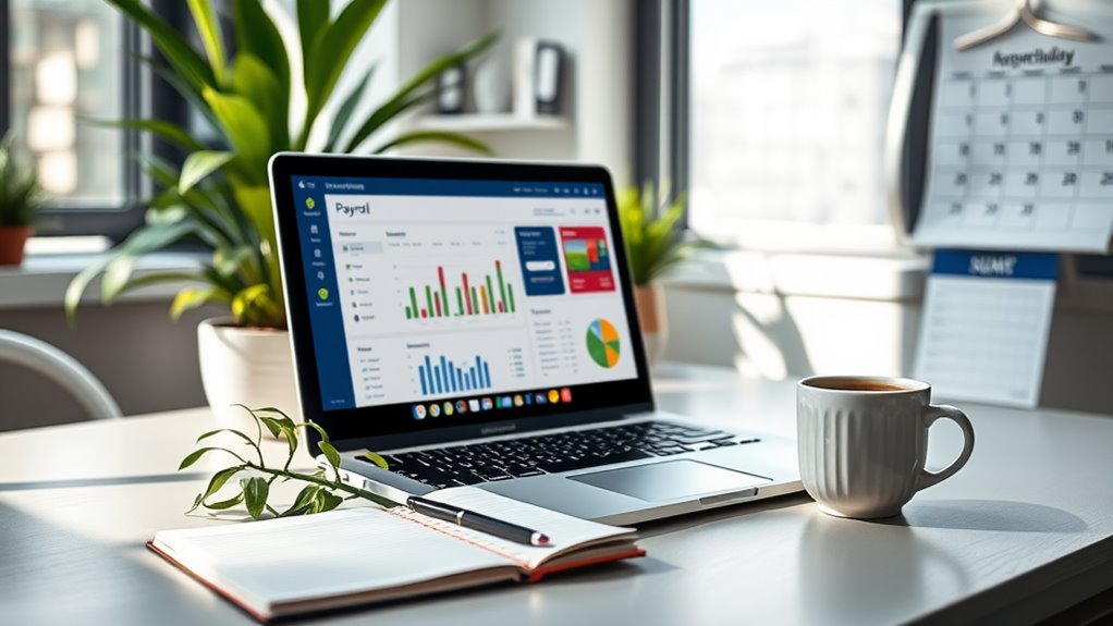 efficient michigan payroll solutions