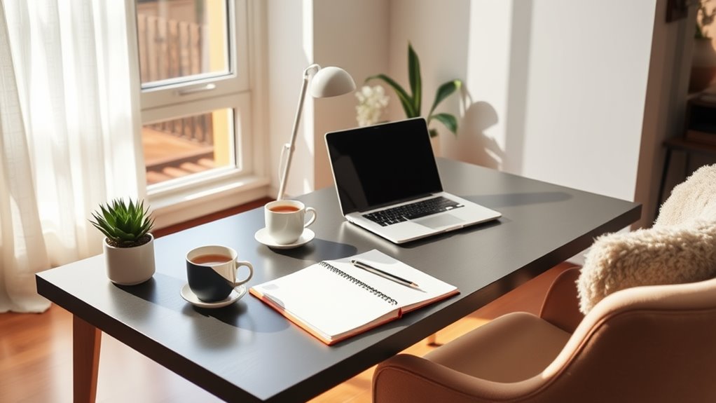 efficient remote task management