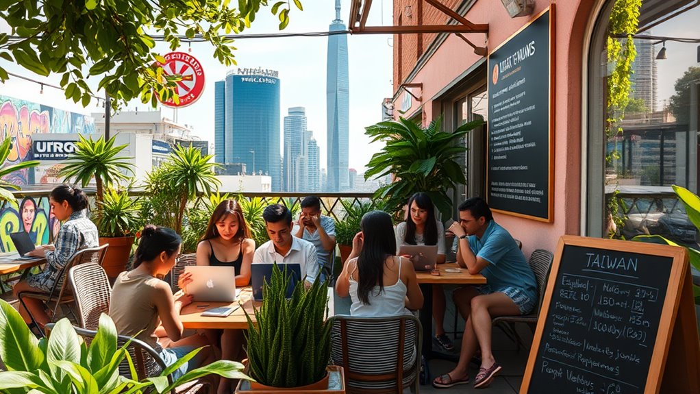 eligibility for digital nomad