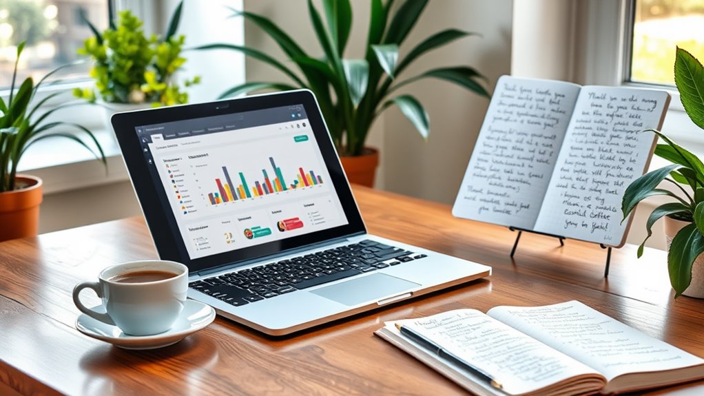 email marketing enhances communication