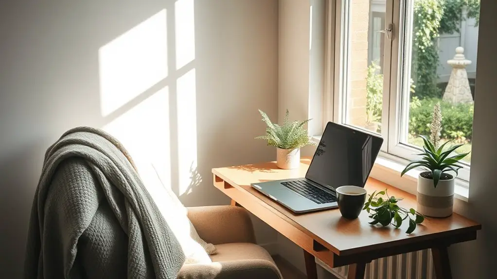 empaths thrive in remote work