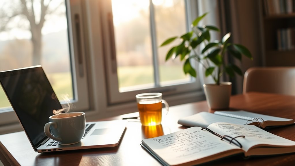 empathy in helping professions