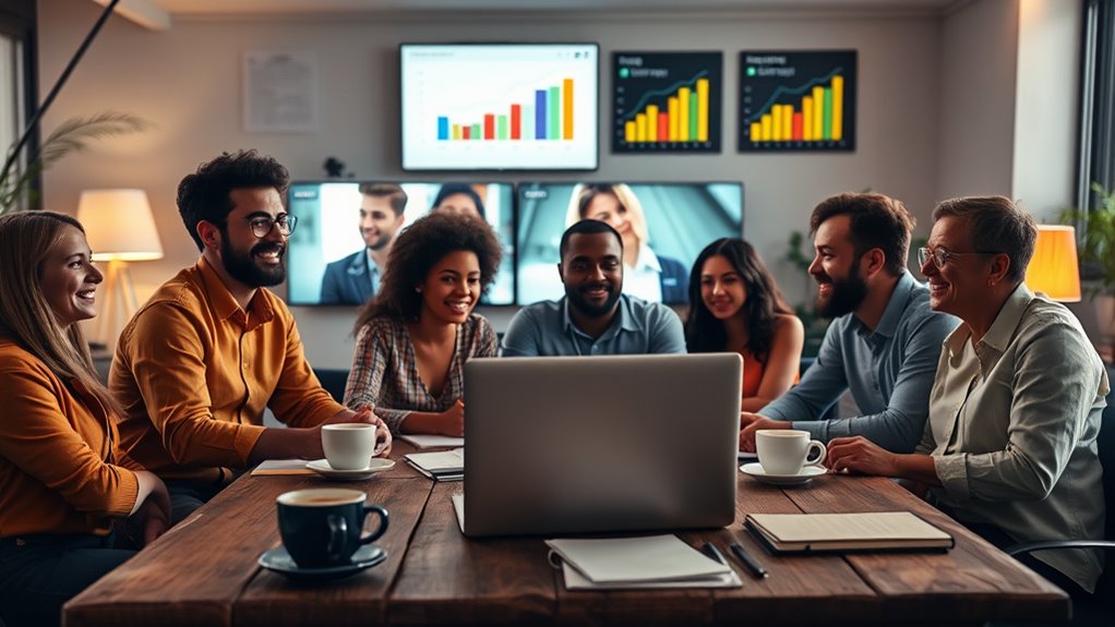 employee feedback enhances remote success