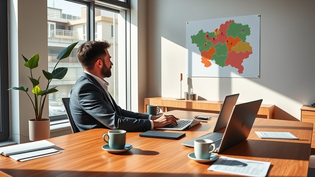 employer of record benefits