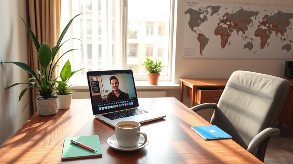 employer of record services