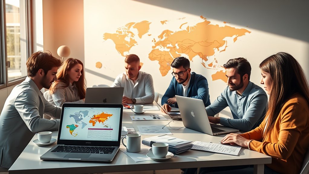 employment regulations in europe