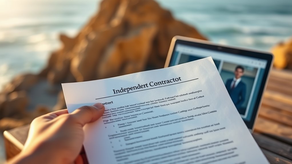 employment status impacts rights