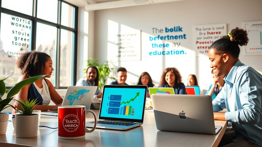 empower students through education