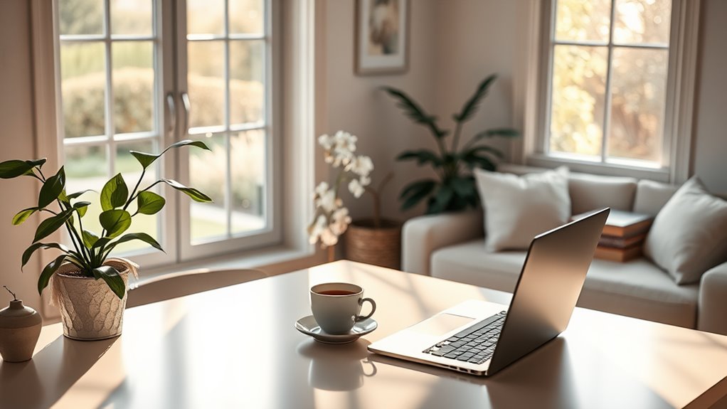 empowered work life balance culture