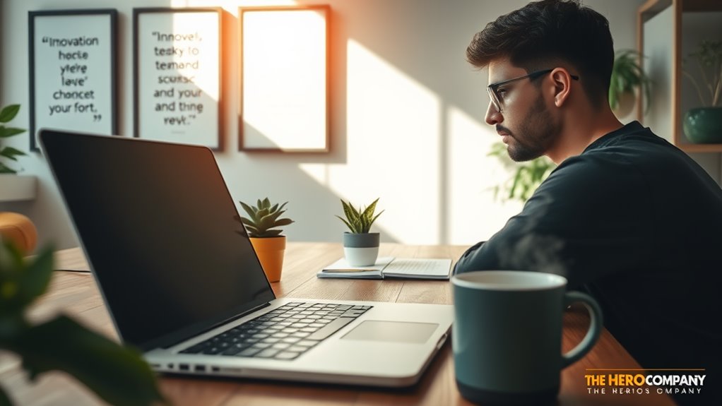 empowering lives through innovation