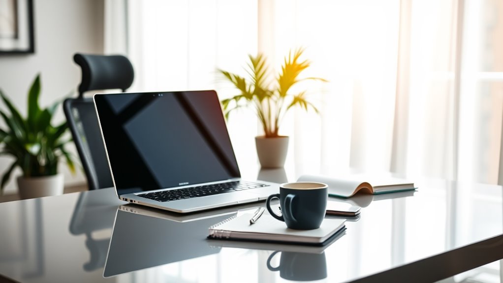 empowering remote work productivity