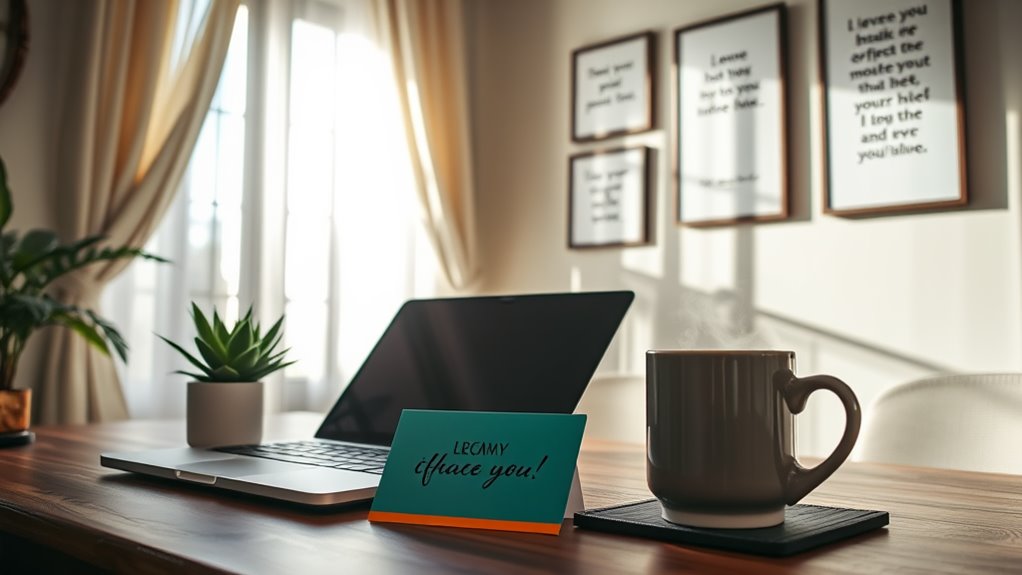 empowerment through positive affirmations