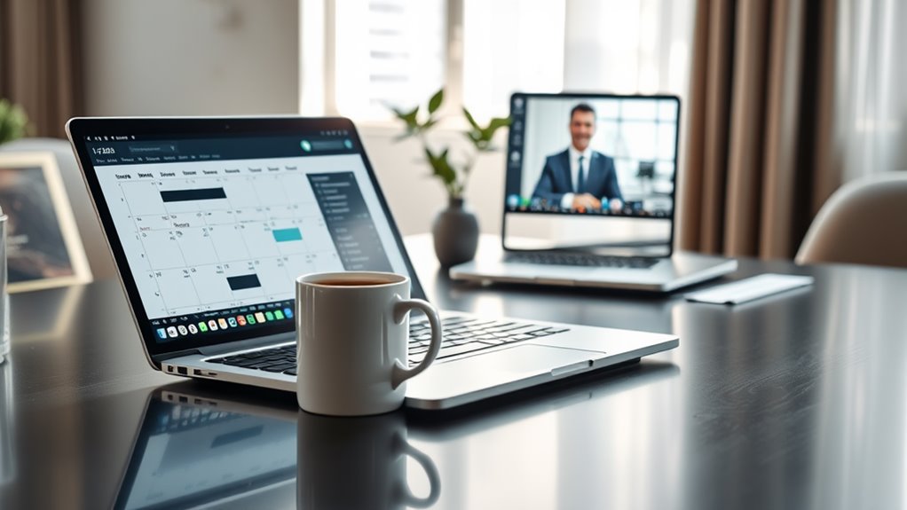 enhance efficiency with virtual assistance