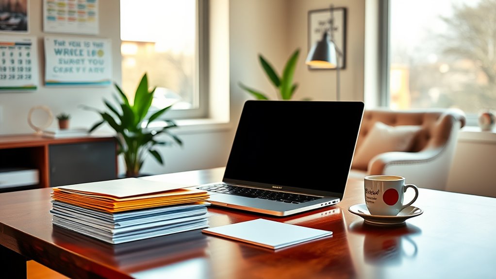 enhance focus minimize distractions