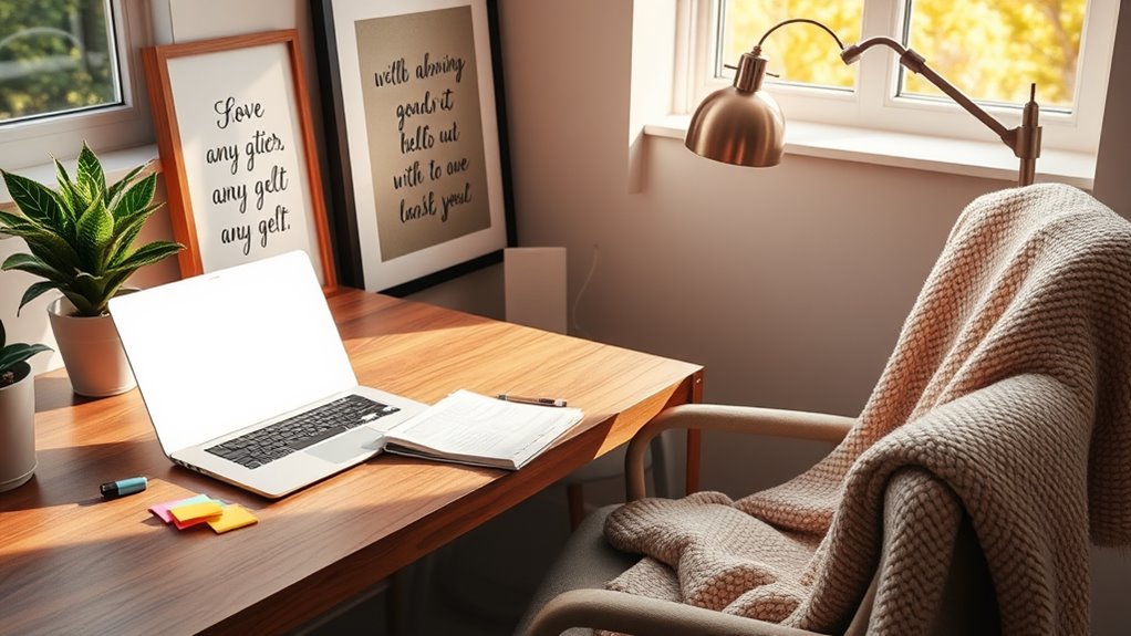 enhance home office training