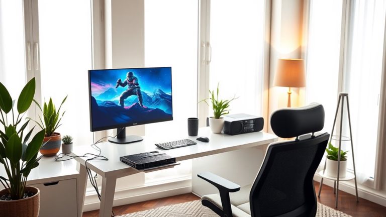 NVIDIA Remote Work: Elevate Your Home Office Experience - Improve Workspace