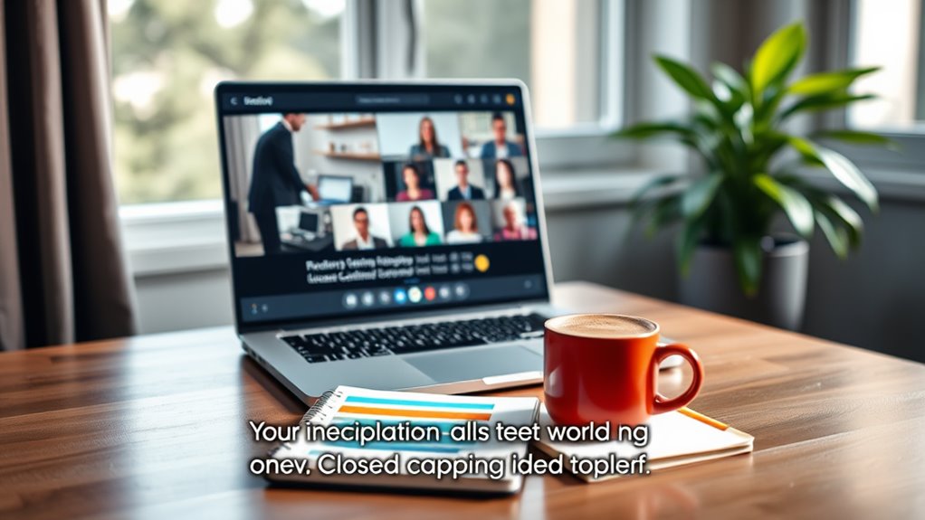 enhanced communication for inclusivity